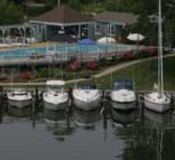 Spring Cove Marina Photo