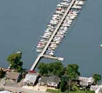 Taylor Marina Photo