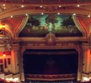 Hippodrome Theatre Photo