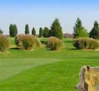 The Wetlands Golf Course Photo