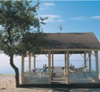 Gazebo photo Photo