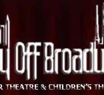 Way Off Broadway Logo Photo