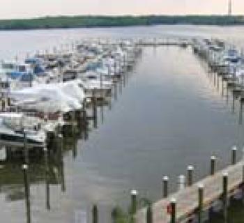 Weaver's Marine Service Photo