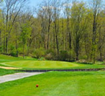 Westminster National Golf Course Photo