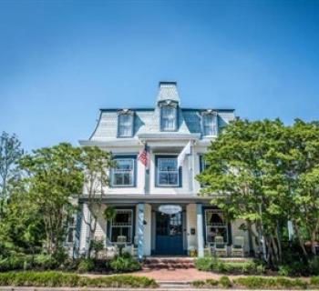 Turnbridge Manor  Photo