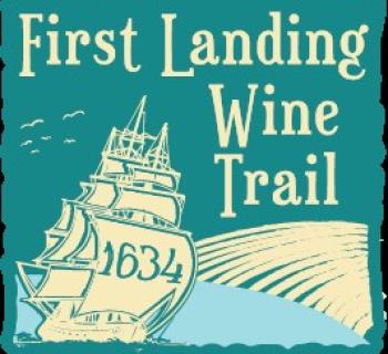 first landing wine trail Photo