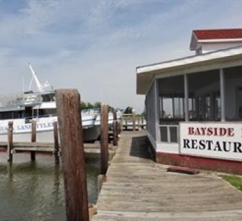 bayside inn Photo