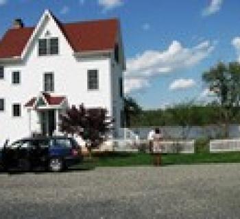 Marsh Point Farm Photo