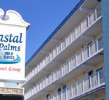 Coastal Palms Hotel Photo