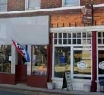 Brunswick Heritage Museum exterior Photo