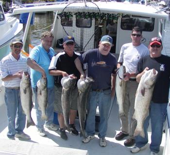 Strike Zone Charters Photo