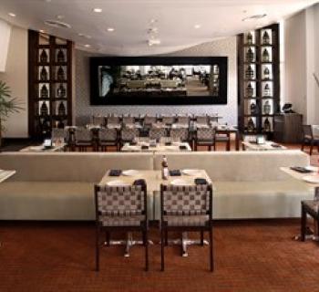 Lebanese Taverna-Baltimore interior Photo