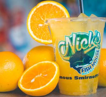 Nick's Fish House & Grill Photo