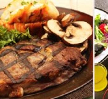Restaurante Tio Pepe  Photo