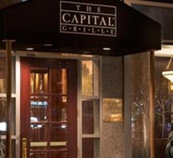 The Capital Grille Photo