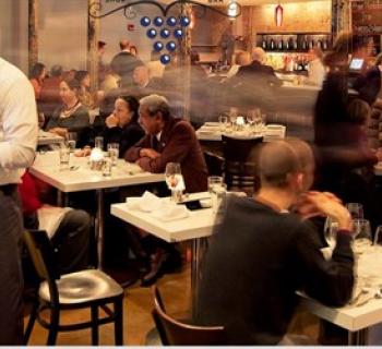 The Wine Market Photo