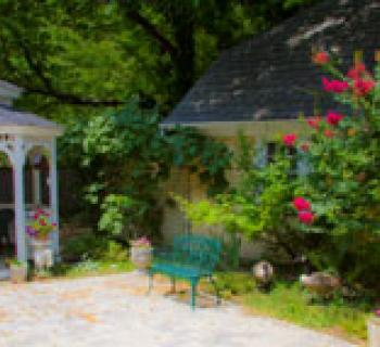 Paradise Bed and Breakfast exterior Photo