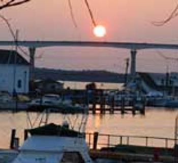 Solomons Yachting Center Photo