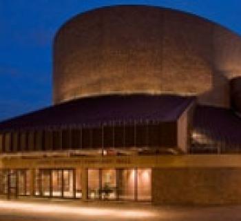 Joseph Myerhoff Symphony Hall Photo