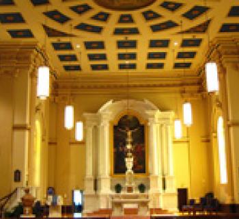 St. John The Evangelist, Roman Catholic Church Photo