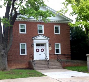 Bjorlee Museum Photo