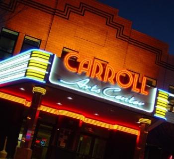 Carroll Arts Center Photo