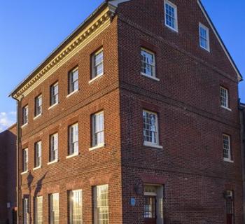 Museum of Historic Annapolis  Photo