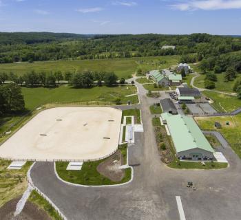 Center for Maryland Agriculture and Farm Park  Photo