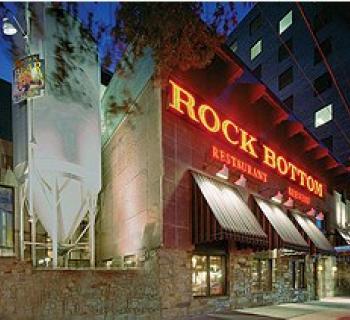 Rock Bottom Brewery Photo