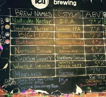 Real Ale Revival Photo