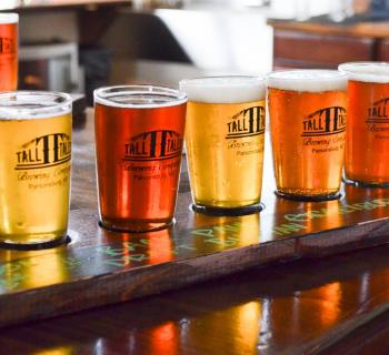 Tall Tales Brewing Company  Photo