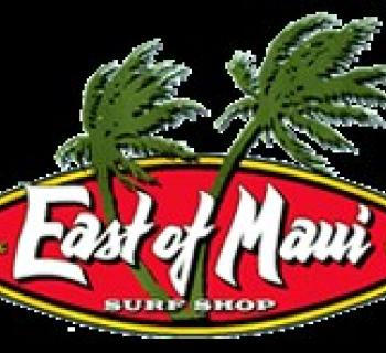 East of Maui Surf Shop logo Photo
