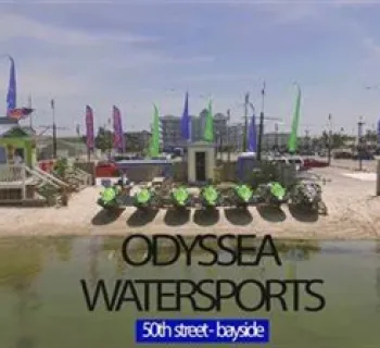 odyssea water sports Photo