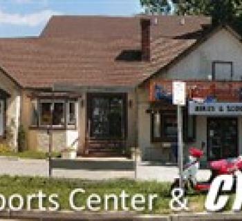 Ski Haus Sports Photo