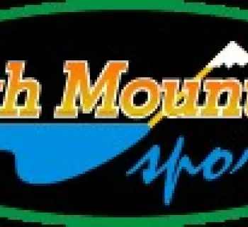 High Mountain Sports logo Photo