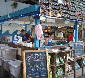 a.k.a. Friscos Photo