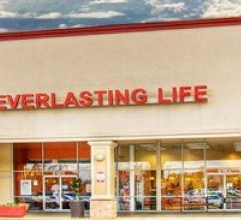 Everlasting Life Restaurant Photo