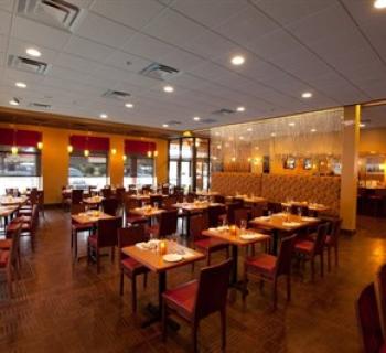 Jewel of India interior view Photo