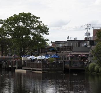 Market Street Inn  Photo