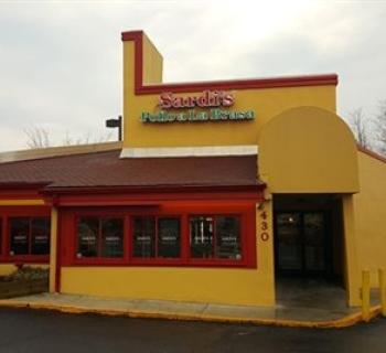 Sardis-Gaithersburg Photo