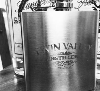 Twin Valley Distillers Photo