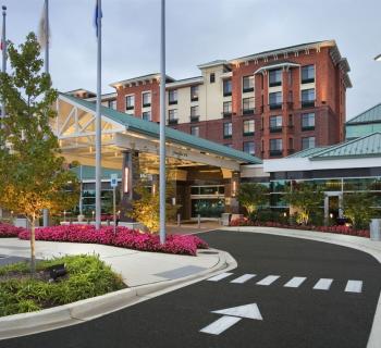 Homewood Suites by Hilton Rockville-Gaithersburg Photo