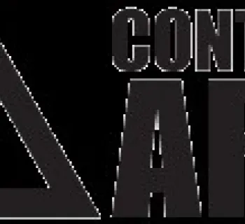 Logo of Continential Arms, Firearms Specialists. Photo