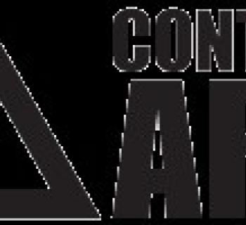Logo of Continential Arms, Firearms Specialists. Photo