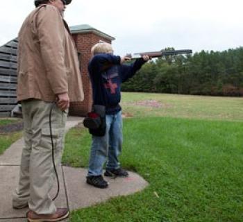 Loch Raven Skeet and Trap Center Photo