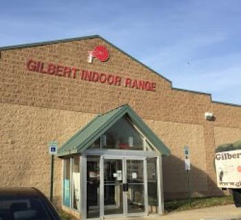 Front entrance Photo