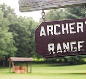 Lake Needwood Archery Range Photo