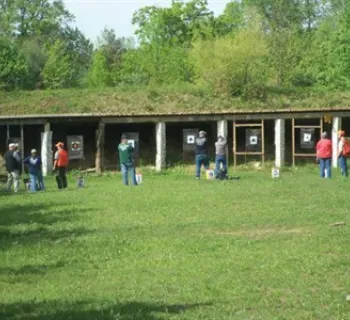 Frostburg City Firing Range Photo