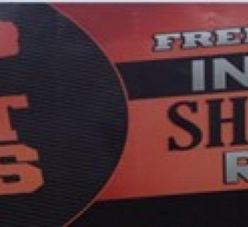 Fred's Sports logo Photo