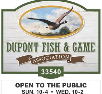Dupont Fish & Game  Photo